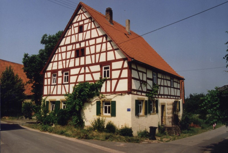 Handwerkerhof Das Bildungszentrum